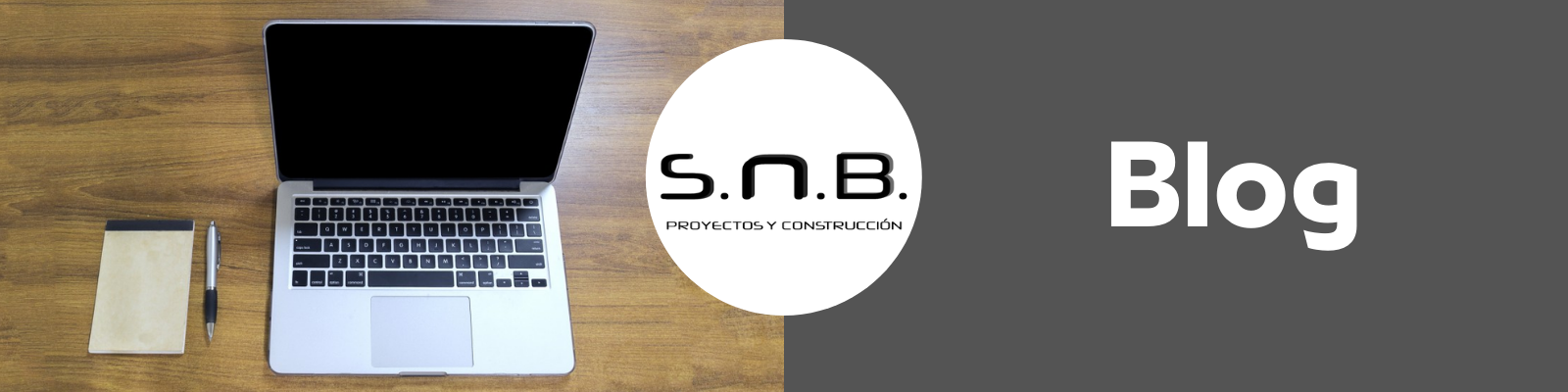 Blog SNB Proyectos y Construcción